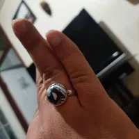 انگشتر گبری خوش دست