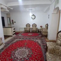 فروش مسکن مهر وحیدیه ، معاوضه با زمین مسکونی|فروش آپارتمان|صحنه, |دیوار