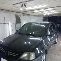 تندر ۹۰ مدل ۹۵