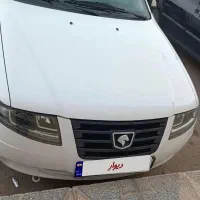 سواری|خودرو سواری و وانت|محمدیه-قزوین, |دیوار