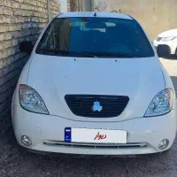 تیبا 2 مدل 97