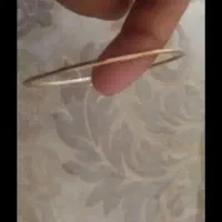 النگو آیینه ای و پلاک فقط80بالا تابلو|جواهرات|کرمان, |دیوار