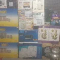 وسایل منزل نو