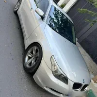 Bmw 525 I|خودرو سواری و وانت|کرج, محمد آباد|دیوار