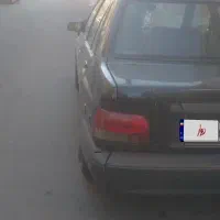 پراید ۸۳ انژکتور سورمه ای|خودرو سواری و وانت|تبریز, |دیوار