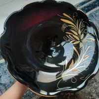 میوه خوری پایه دار