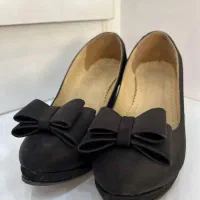 کفش مجلسی|کیف، کفش، کمربند|محمدشهر, سیدآباد|دیوار