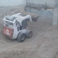 اجاره بابکت کندن استخر حمل نخاله در تمام نقاط کرج|خدمات حمل و نقل|رامجین, |دیوار