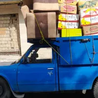 شریف بارنیسان خاور کارگر شهروشهرستان