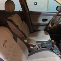 سمندEf7 دوگانه شرکت مدل 96|خودرو سواری و وانت|خرم‌آباد, |دیوار