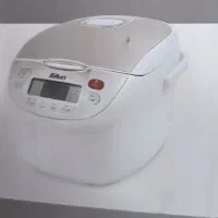 پلوپز ۸ نفره آلمانی و سرخ کن اینالیایی