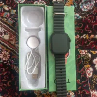 ساعت هوشمند