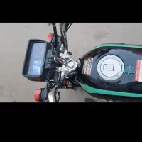 موتور لیفان 200|موتورسیکلت|مشهد, کوی دروی|دیوار