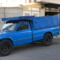 نیسان دیزل