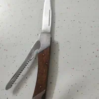 چاقو استیل|کوهنوردی و کمپینگ|اراک, |دیوار