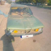 بی ام و ۵۱۸|خودرو کلاسیک|بافق, |دیوار