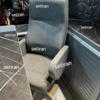 مبلمان اداری miz.sandali.کد6|دفتر کار|زنجان, |دیوار