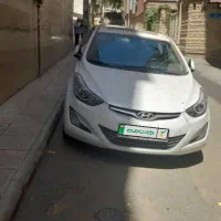 هیوندای النترا 1800cc مدل 2015(کارنامه)