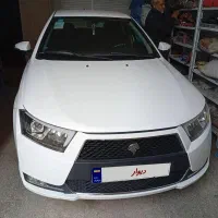 دنا پلاس کروز کنترل فول مدل ۱۴۰۱