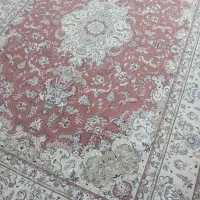 فرش ماشینی ۹متری  ۵۰۰ شانه|فرش|تهران, جلیلی|دیوار