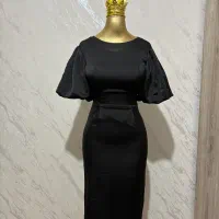 پیراهن مجلسی/کت/مانتو کتی/تاپ