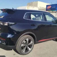 چانگان cs55 پلاس مونتاژ نقد یا معاوضه