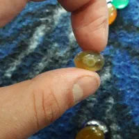 تعدادی سنگ|جواهرات|نهاوند, |دیوار