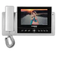 تعمیرآیفون تصویری«درب بازکن تصویری»«دوربین اماکن»|خدمات پیشه و مهارت|کرمان, |دیوار