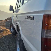 تویوتا لندکروز، استیشن FG62،|خودرو کلاسیک|بانه, |دیوار