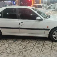 پژو پارس سال۹۰دوگانه