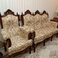 مبل استیل|مبلمان خانگی و میز عسلی|تهران, شهرک گلها|دیوار