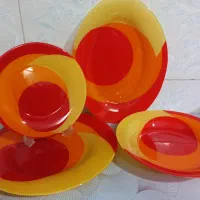 ظروف غذا خوری