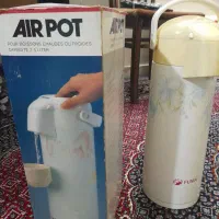 فلاکس ۲ونیم لیتری  مارک fuma