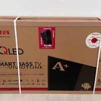 تلوزیون هوشمند