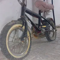 دوچرخه کوچیک