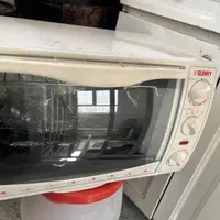 توستر سانی|اجاق گاز و لوازم برقی پختوپز|بروجرد, |دیوار