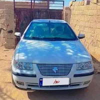 سمند سفید در حد صفر