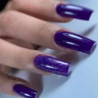 خدمات حرفه ای کاشت ناخن، کاشت مژه و اصلاح صورت