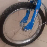 دوچرخه برندگلف بچه گانه|دوچرخه، اسکیت، اسکوتر|مشهد, شهرک امام هادی (شهرک غرب)|دیوار