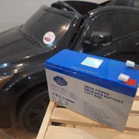 ماشین شارژی فورد RS، باتری نو ،شارژ اولیه با شما|اسباببازی|گنبد کاووس, |دیوار