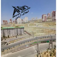 نورگیر عالی/طراحی استاندارد/۸۵ متری/فدایی