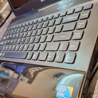 لپ تاپ سونی core i5|رایانه همراه|کاشان, ملک آباد|دیوار
