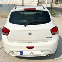 تیبا 2 مدل 1400 در عسلویه|خودرو سواری و وانت|لامرد, |دیوار