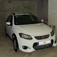 کوییک ۱۴۰۱ بی رنگ کارمندی شاسی پلمپ