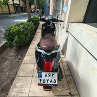 موتور VPS 125 مدل ۱۴۰۲ Benelli (Qj Motor)