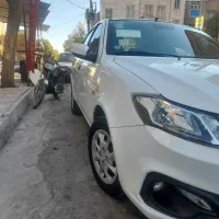 ساینا s دوگانه شرکت 1403|خودرو سواری و وانت|نورآباد, |دیوار