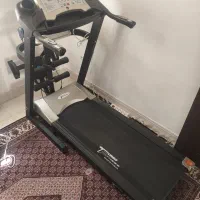 تردمیل توربو فیتنس تایوان 2200