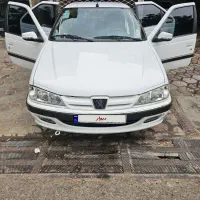 فروش پارس تیو ۵ سیمی