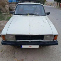 پیکان وانت CNG، مدل ۱۳۸۳|خودرو سواری و وانت|آشخانه, |دیوار