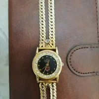 ساعت مچی زنانه